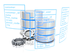 Rule-based data processing