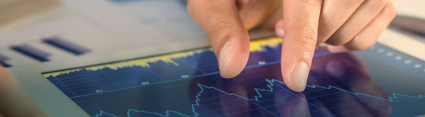 Flexible and reliable reporting Flexible and reliable reporting